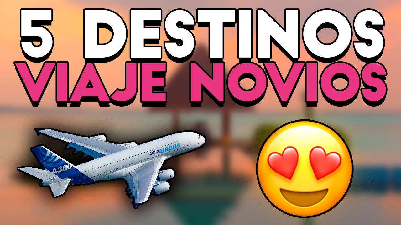 viajes para fin de año en pareja