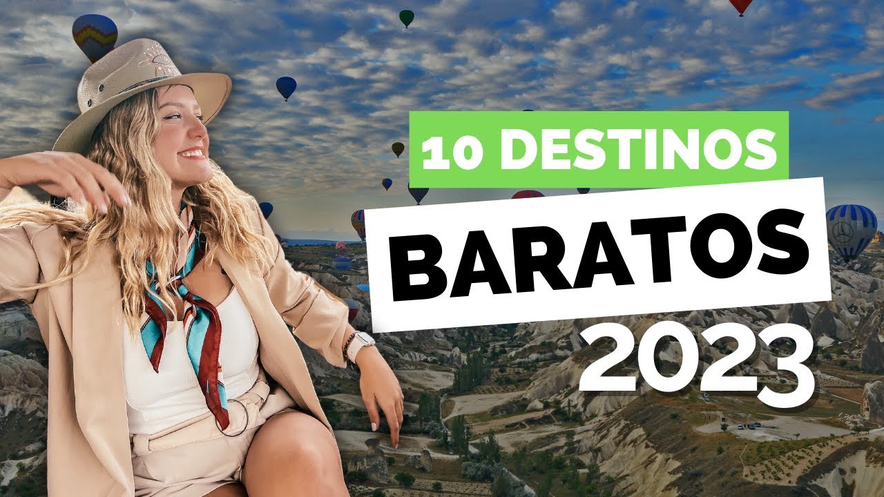 viajes por menos de 100 euros