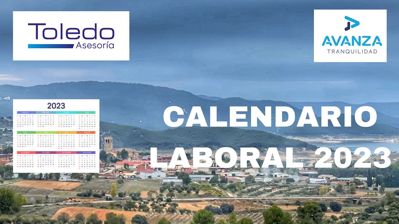 calendario laboral jerez de la frontera 2023