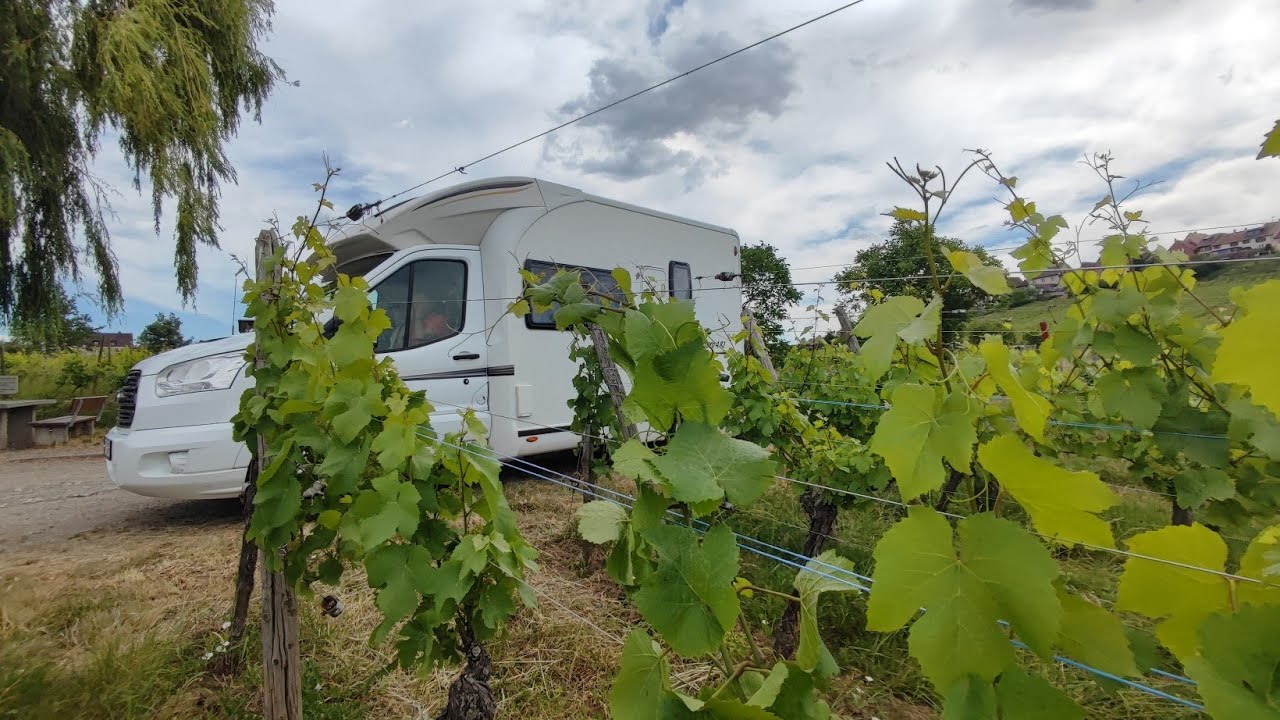 camping en francia cerca de españa