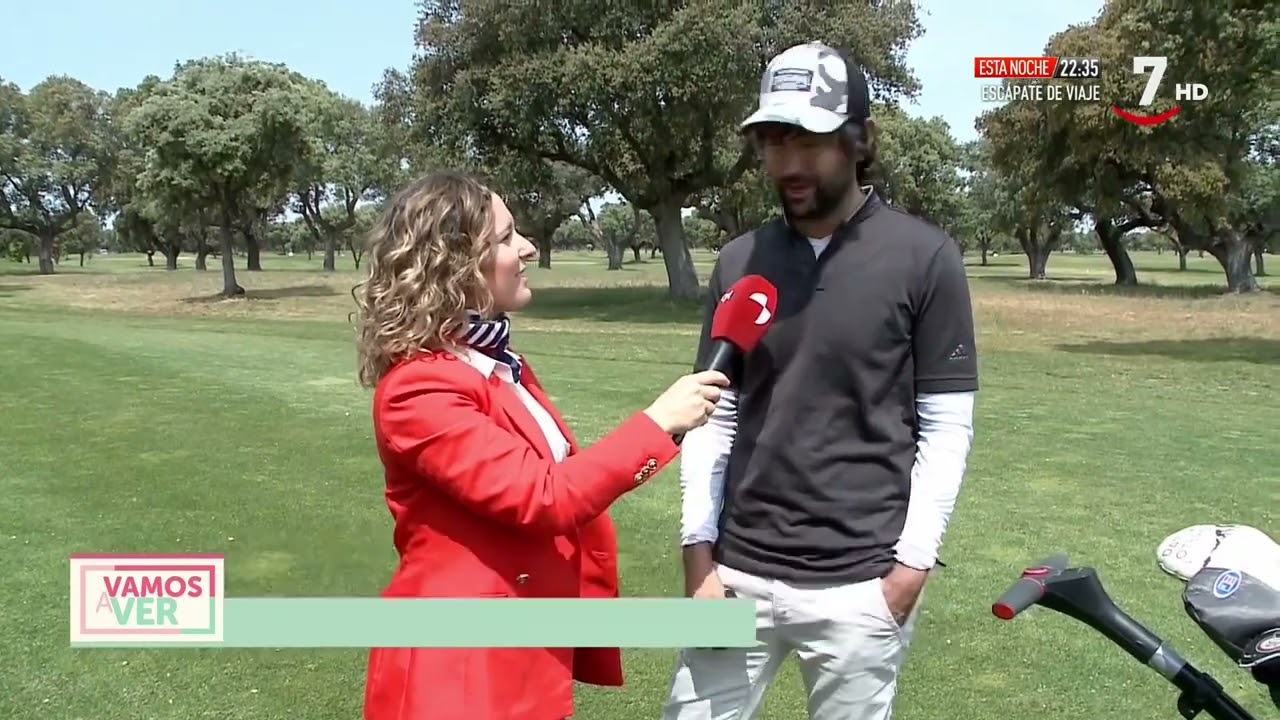 campos de golf en castilla y leon