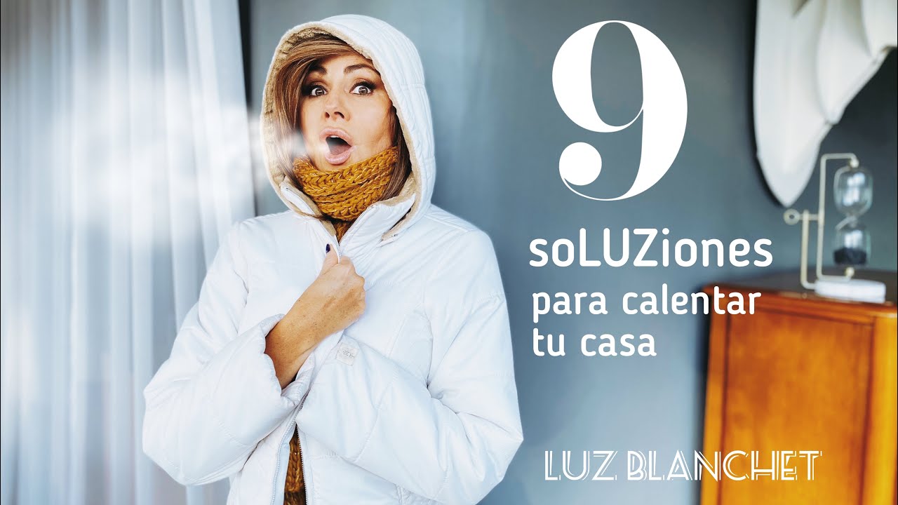 como calentar la cama en invierno