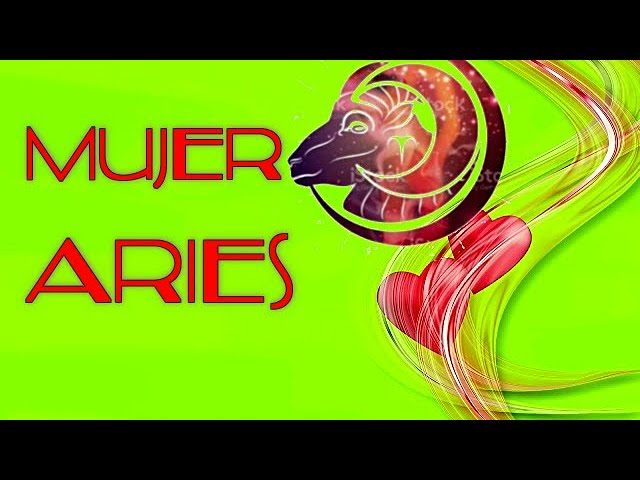 como enamorar locamente a una mujer aries