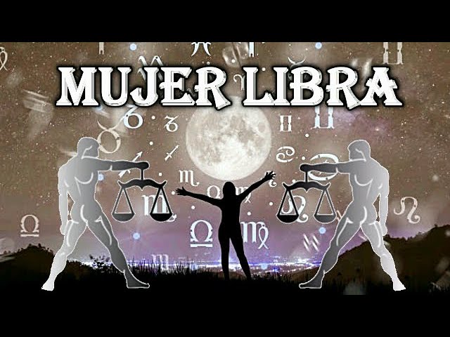 como es la mujer libra cuando le gusta alguien