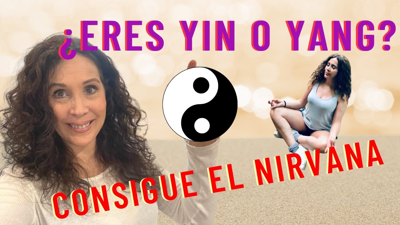 como saber si soy yin o yang