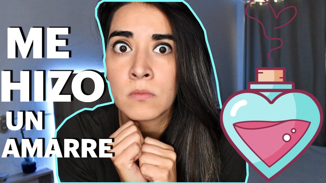 como saber si te hicieron un amarre