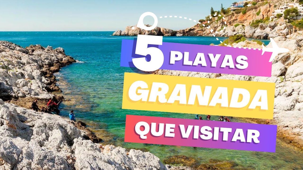 cual es la playa mas cerca de granada
