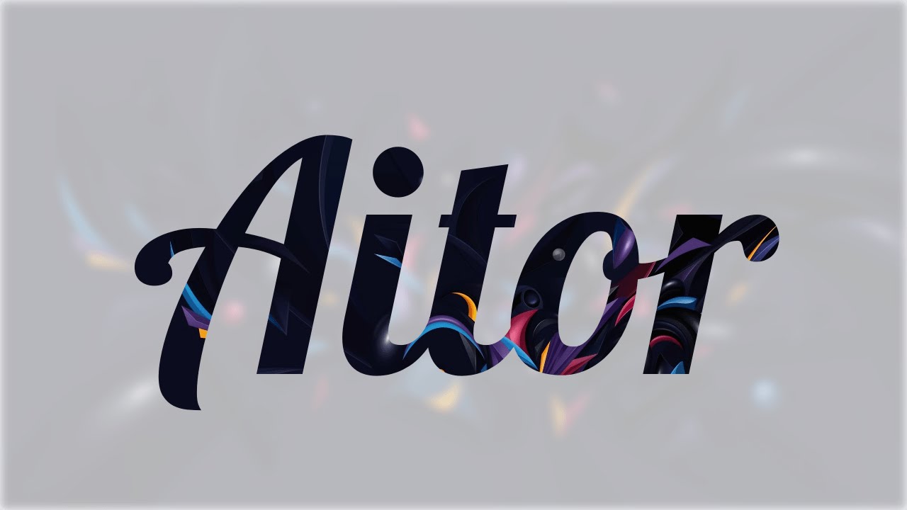 cuando es el santo de aitor
