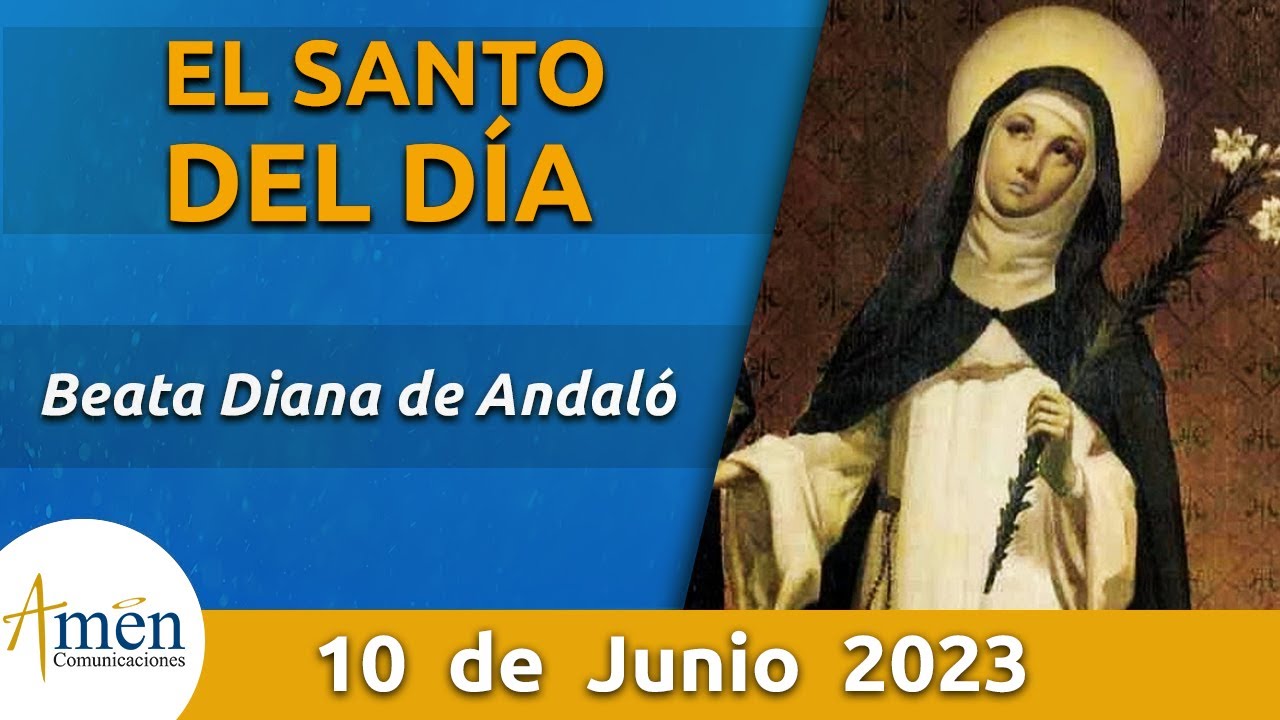 cuando es el santo de diana
