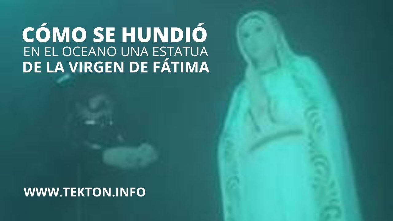 cuándo es el santo de la virgen del mar