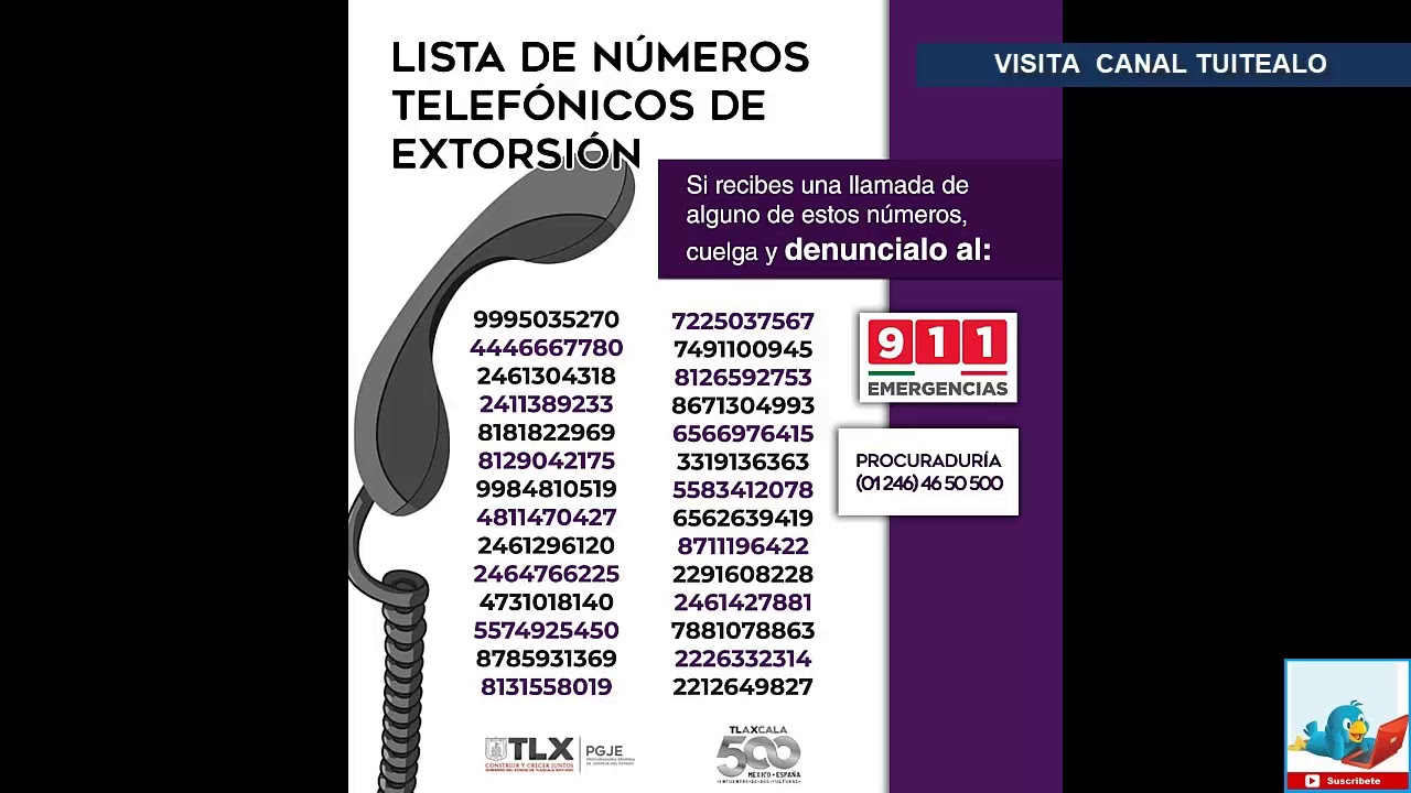 de dónde es el prefijo 956