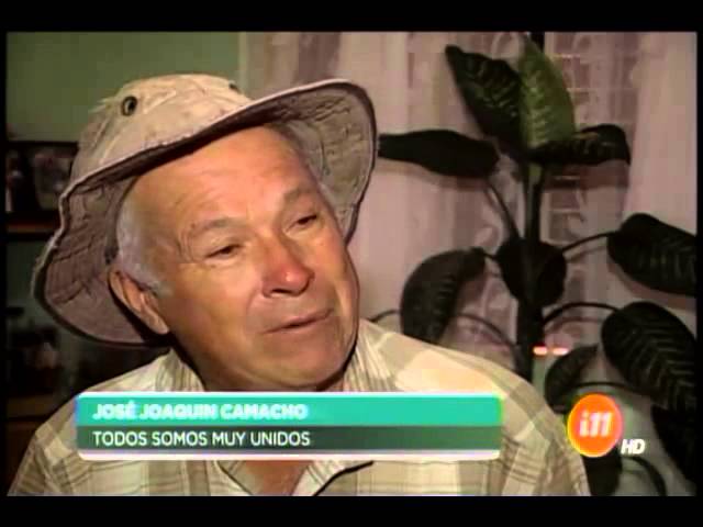 de donde proviene el apellido camacho