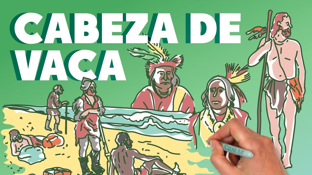 de donde viene el apellido cabeza de vaca