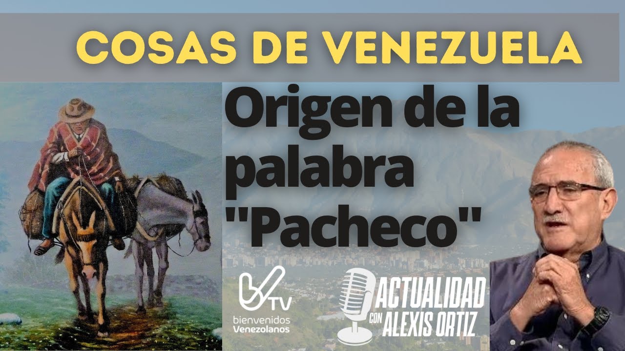 de donde viene el apellido pacheco