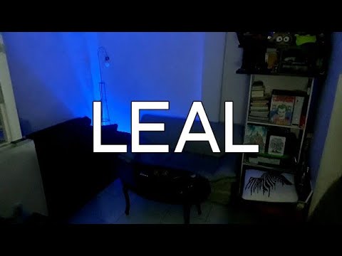 el apellido leal de donde proviene