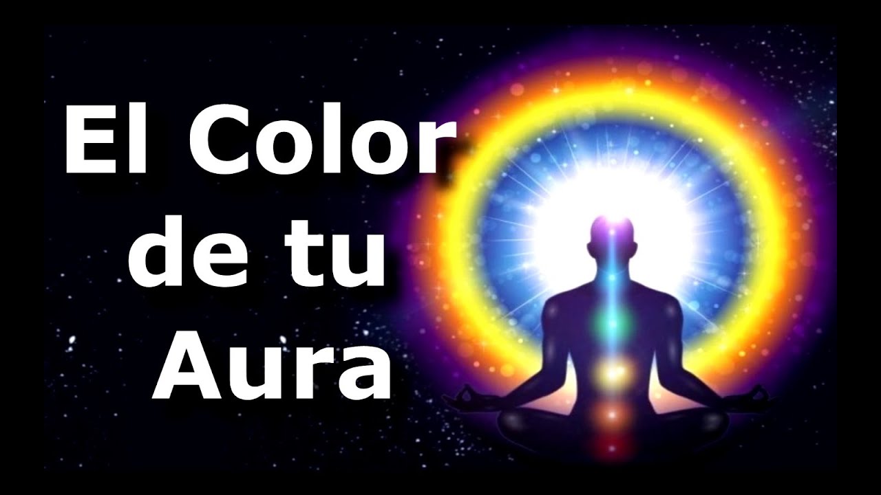 el color de mi aura segun mi fecha de nacimiento