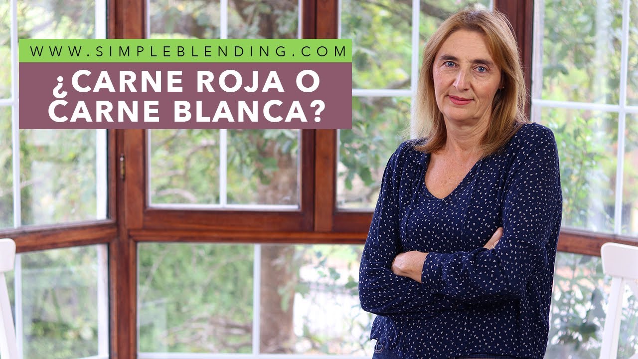 el secreto de cerdo es carne roja o blanca