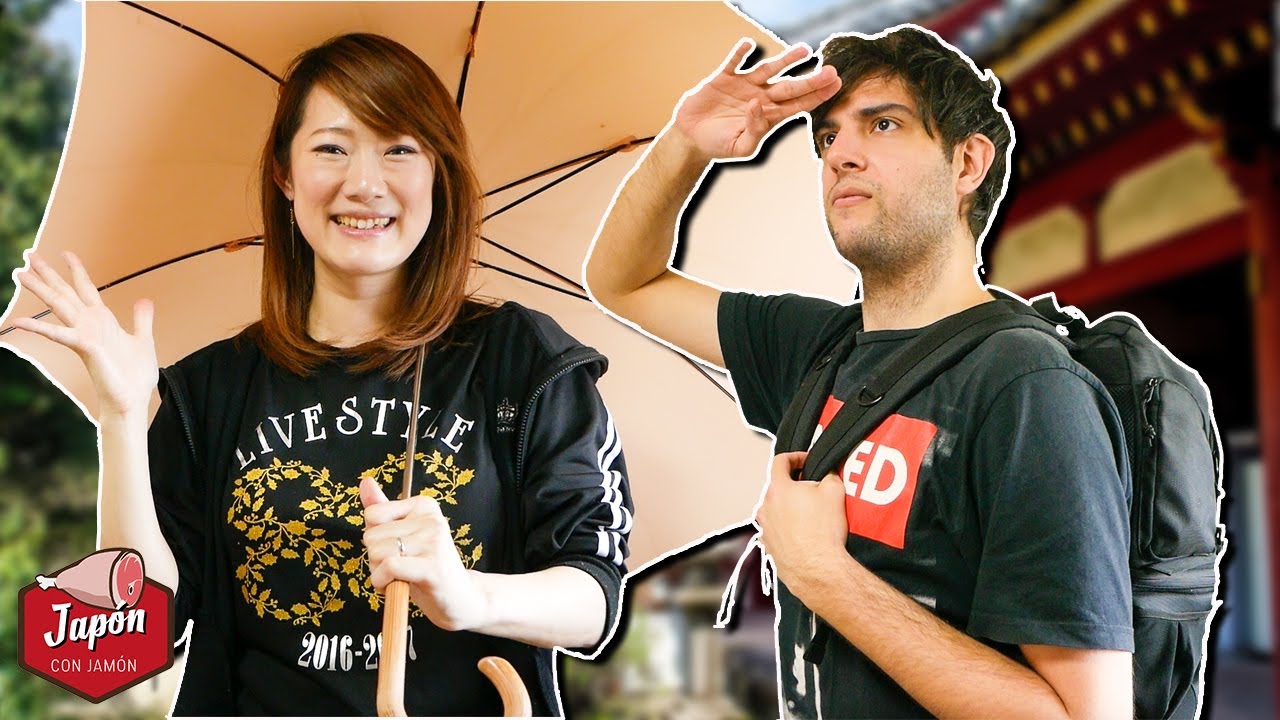 el tiempo en japon en agosto