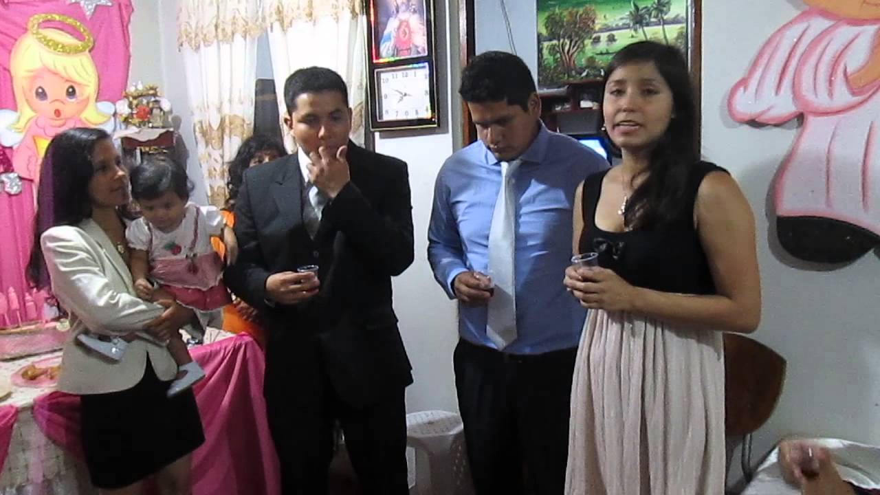 frases de madrinas a sus ahijados