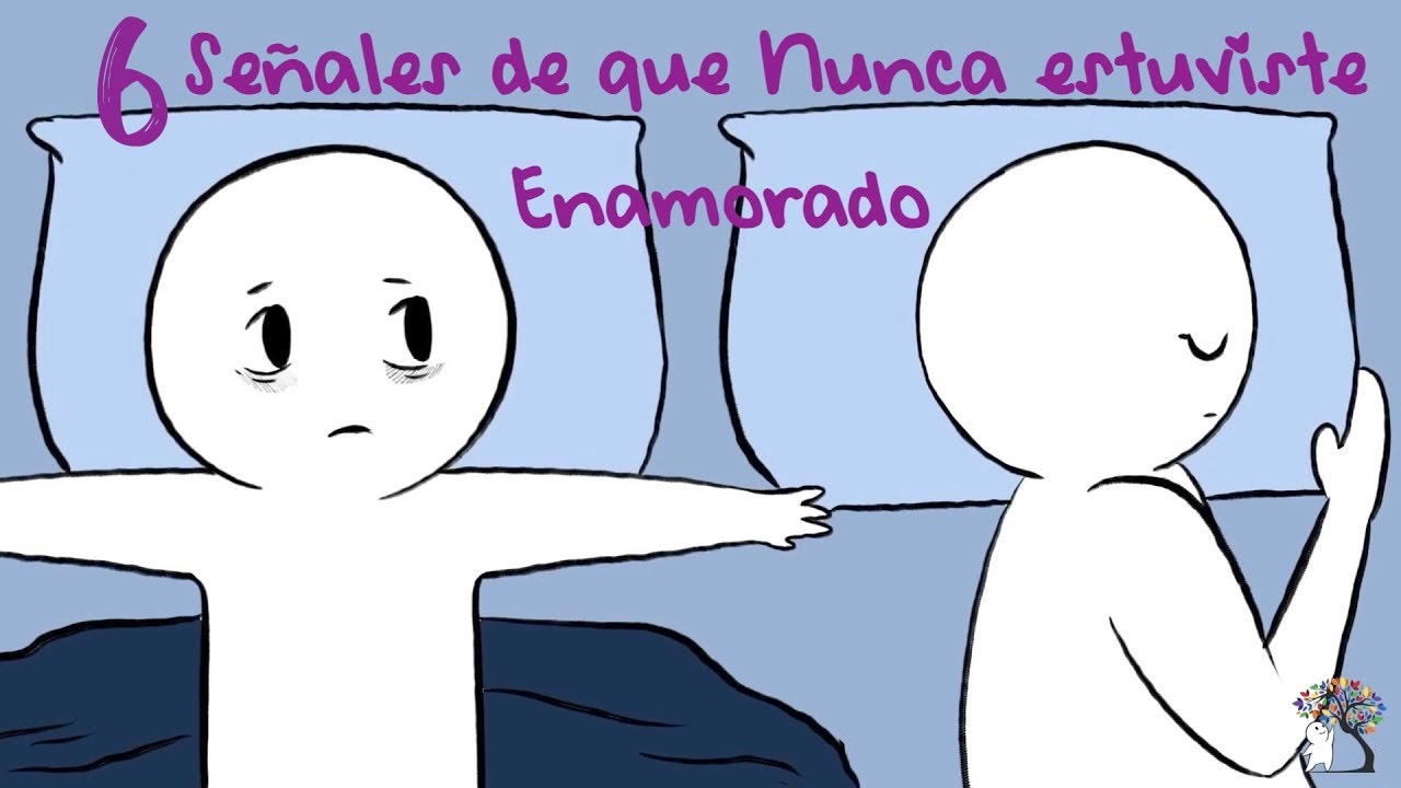 he dejado a mi novio pero le quiero