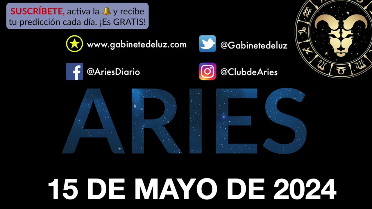horóscopo aries mes a mes 2023