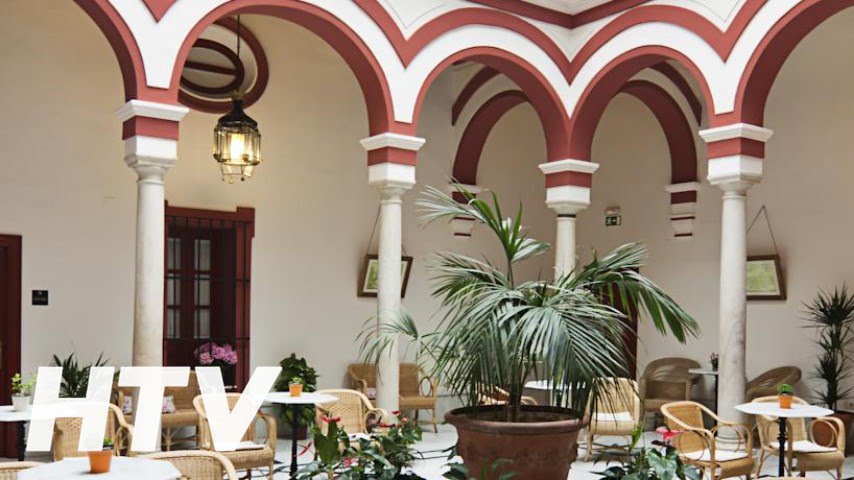 hotel las casas de los mercaderes hotel en sevilla