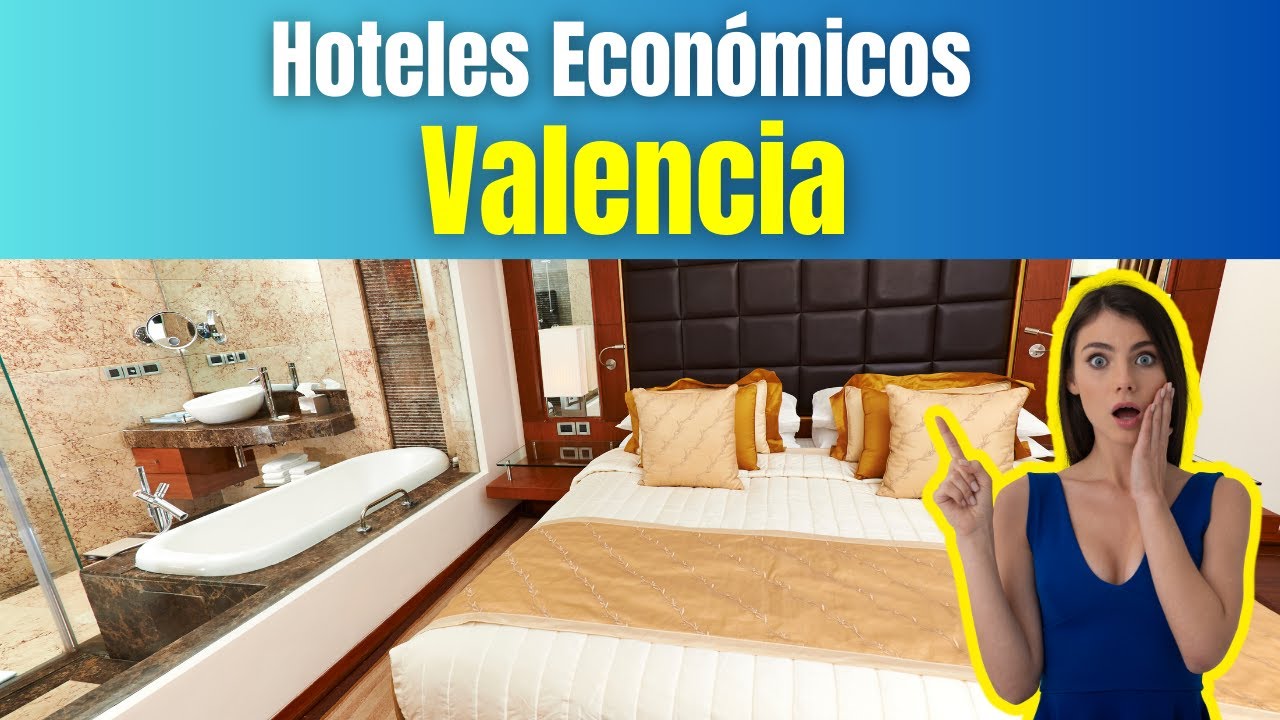 hoteles baratos en el puig valencia