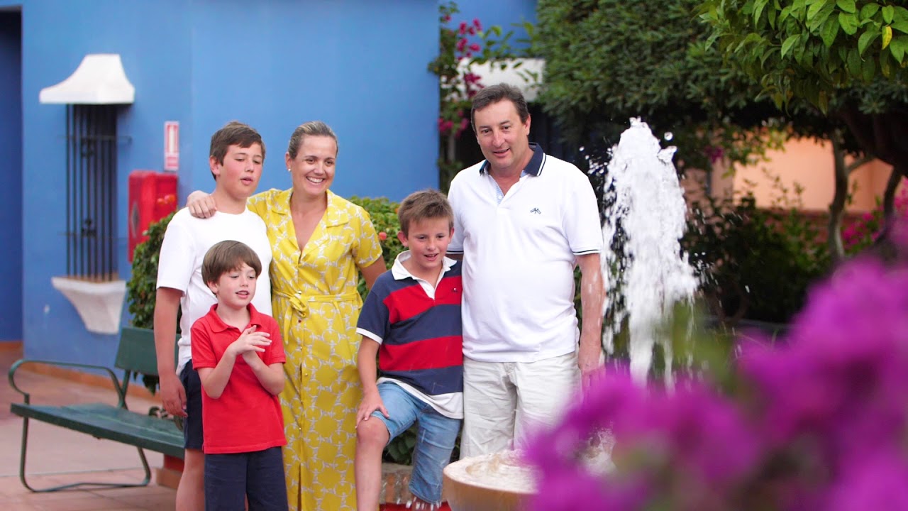 hoteles de 4 estrellas en marbella