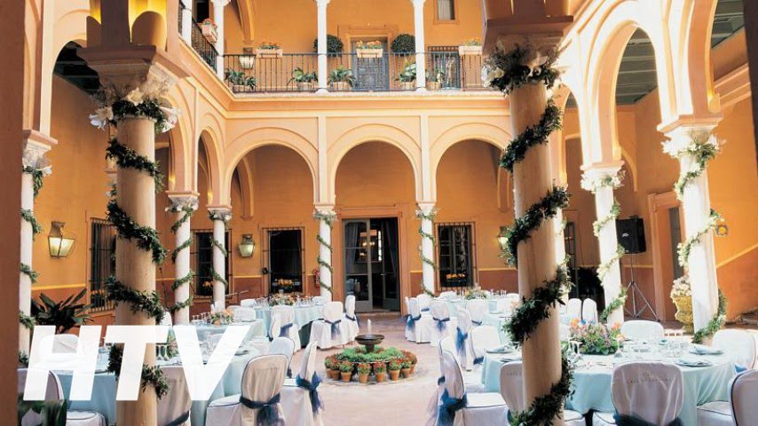 hoteles en carmona sevilla 5 estrellas