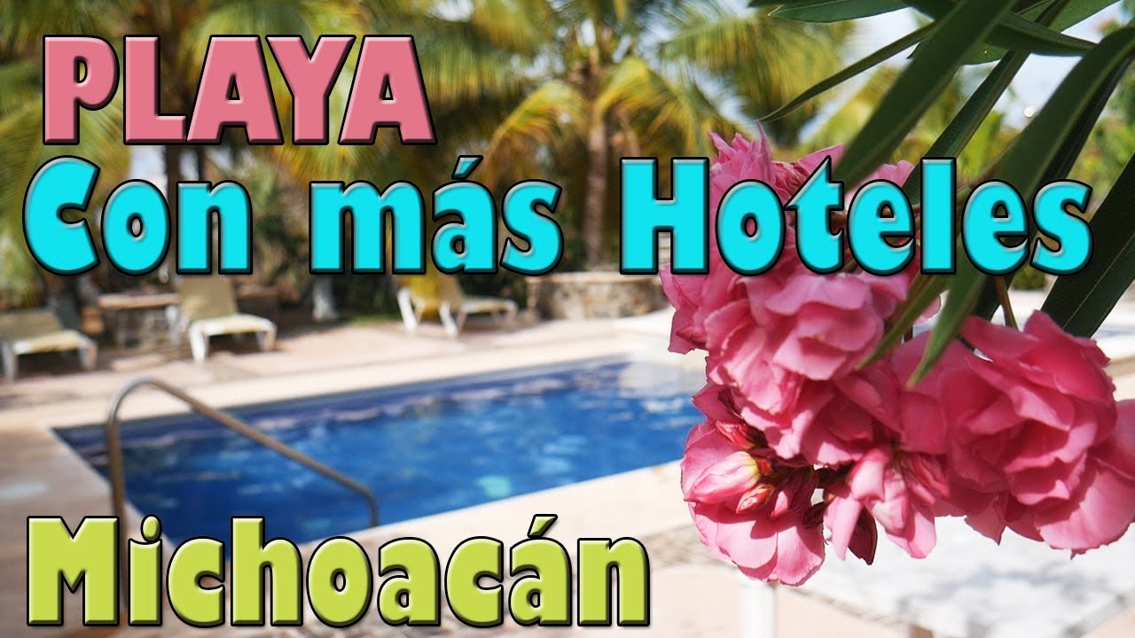 hoteles en la playa de san juan