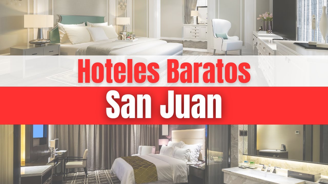 hoteles en pasajes de san juan