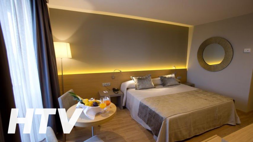 hoteles en sevilla cerca del palacio de congresos