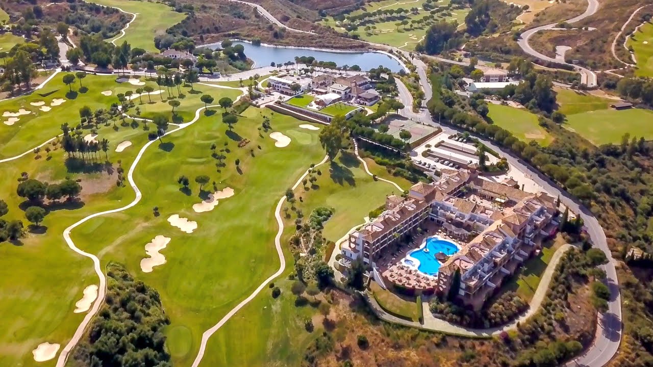 la cala golf hotel and spa