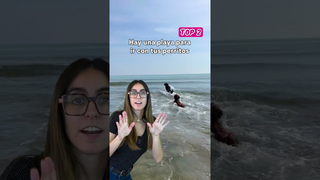 mejores camping de playa en españa