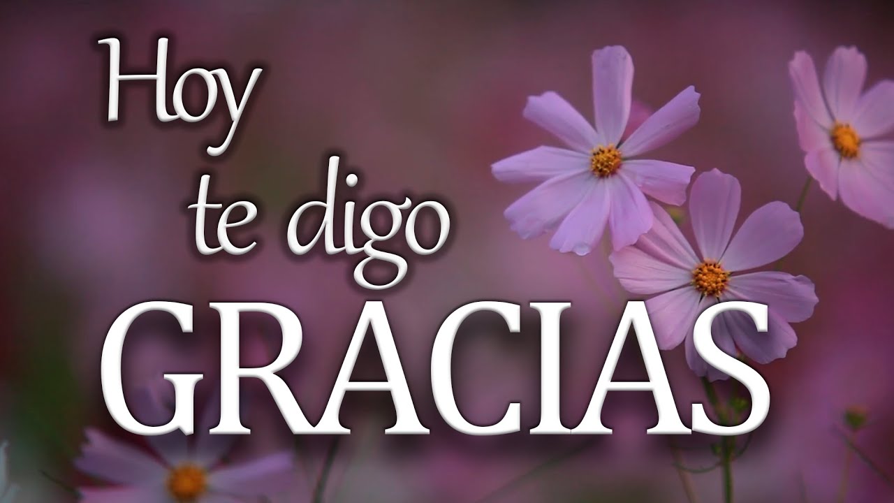 mensaje de agradecimiento a los amigos