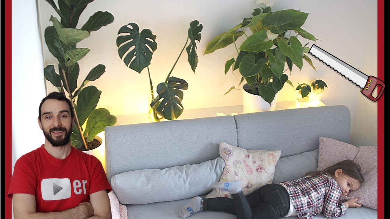 muebles auxiliares para detras del sofa
