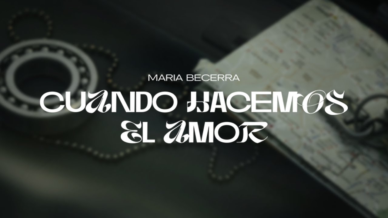 no me mira cuando hacemos el amor