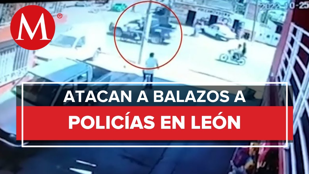 numero de la policia de leon