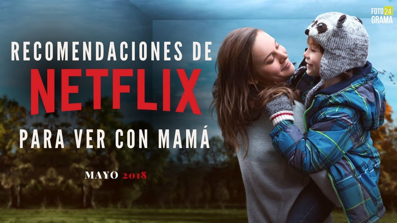 películas para ver con tu madre