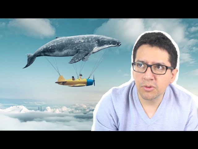 porque puedo leer en mis sueños