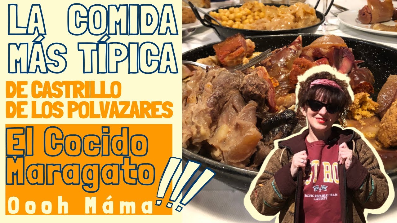 precio cocido maragato castrillo de los polvazares