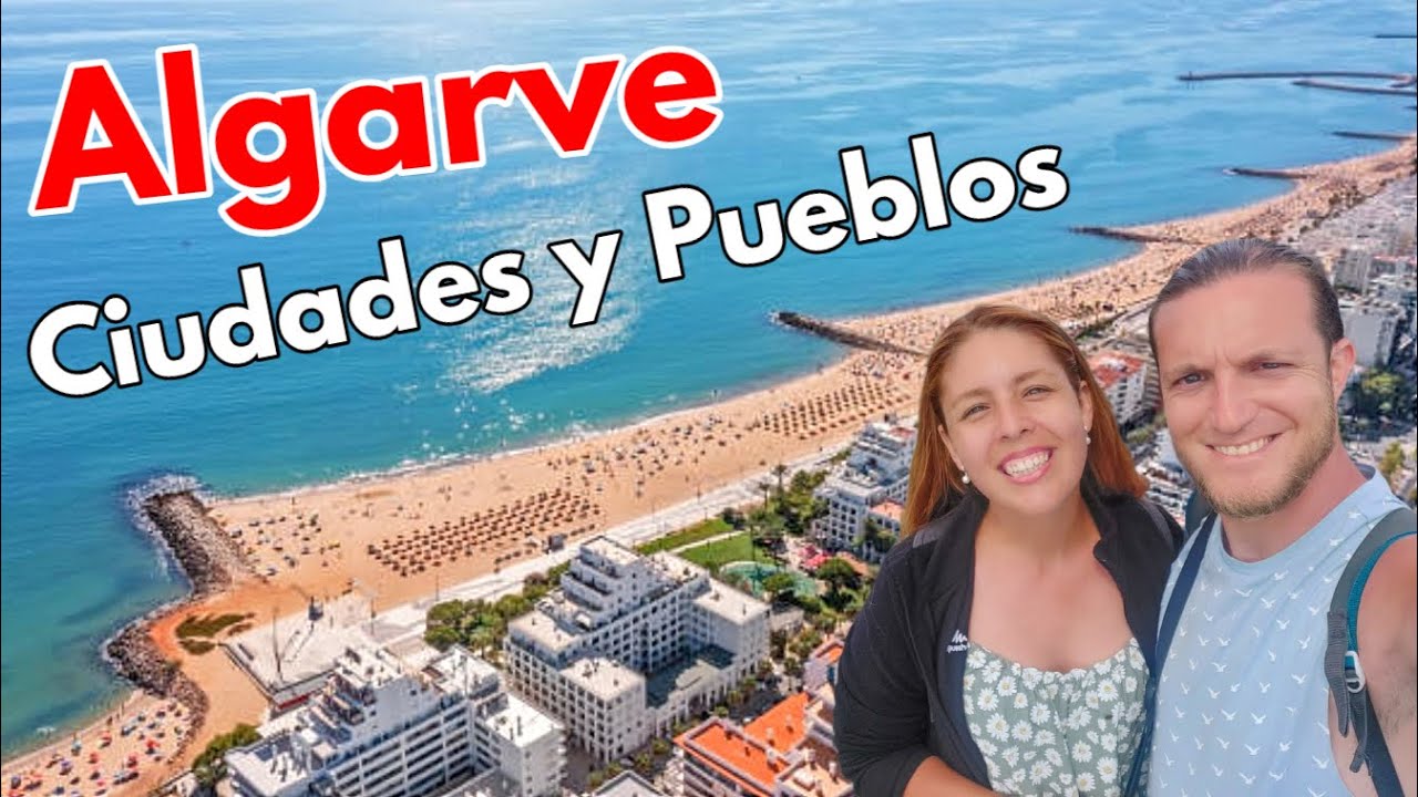 pueblos bonitos del algarve cerca de huelva