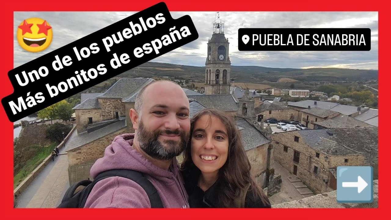 pueblos cerca de puebla de sanabria