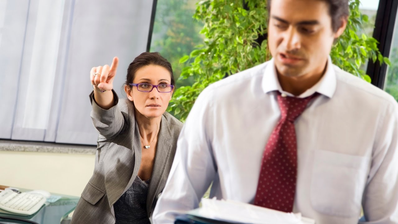 q significa soñar q te despiden del trabajo