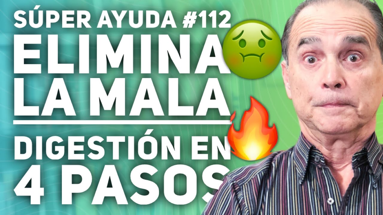 que hacer ante un corte de digestion