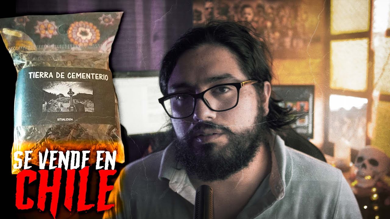 que hacer cuando te tiran tierra de cementerio