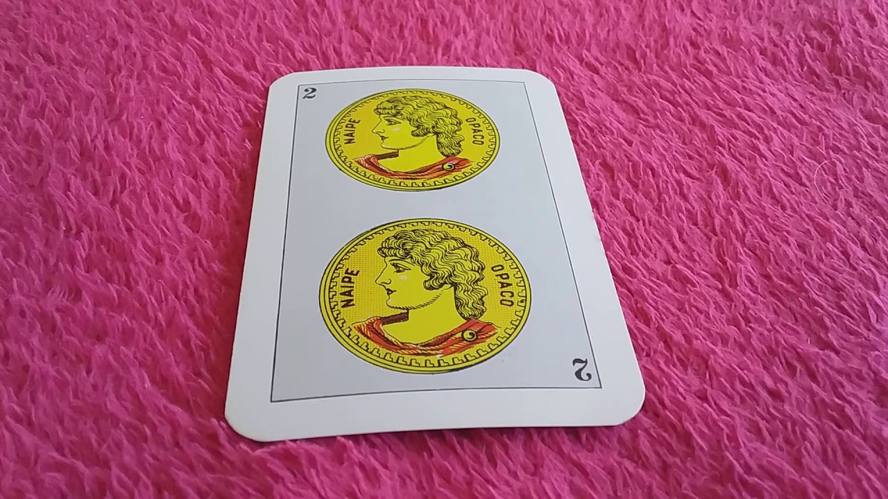 qué significa el 2 de oro