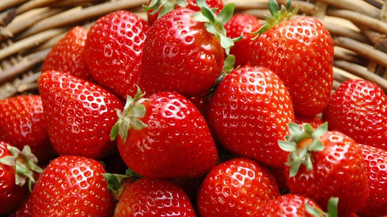 que significa soñar con fresas maduras