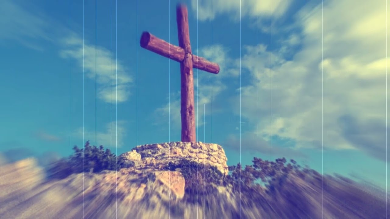 que significa soñar con una cruz de madera
