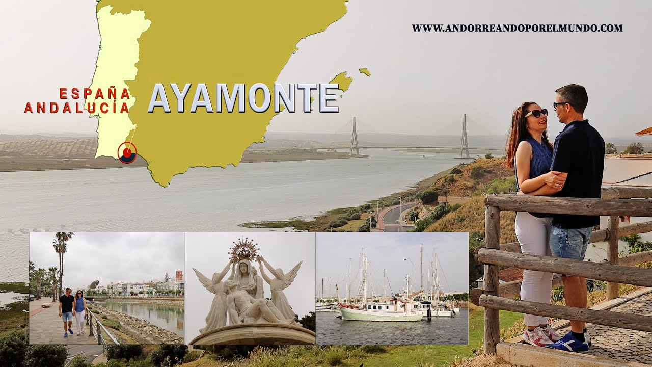 que ver en ayamonte en un día